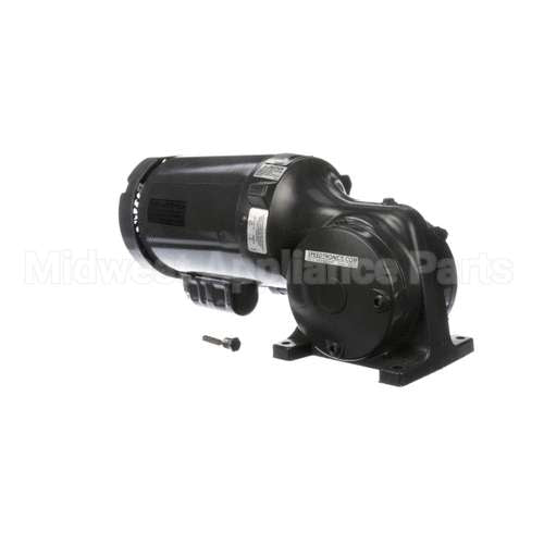 SS255 Am Manufacturing Motor