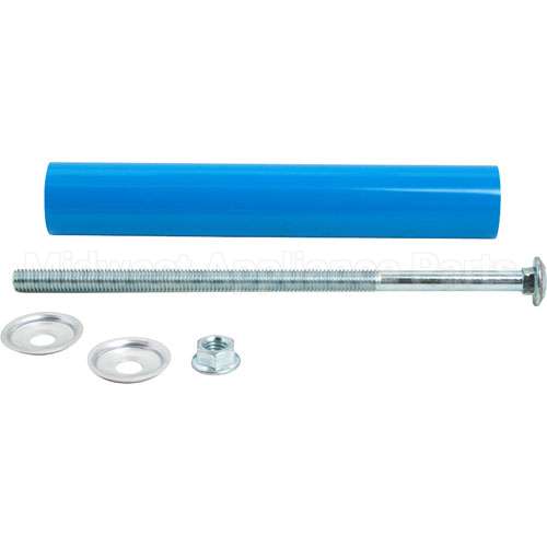 SS611THK Compatible Worcester Industrial Handle, Top, Kit, Shortening Shuttleg