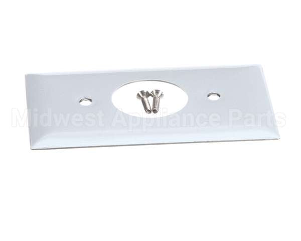 SS7 Hubbell Lighting Hubbell Ss Gang Plate Single