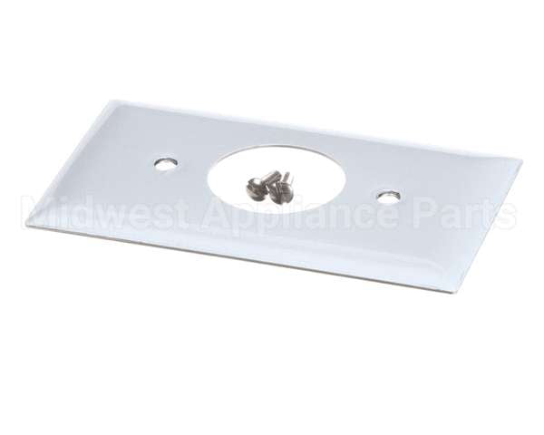 SS7 Hubbell Lighting Hubbell Ss Gang Plate Single