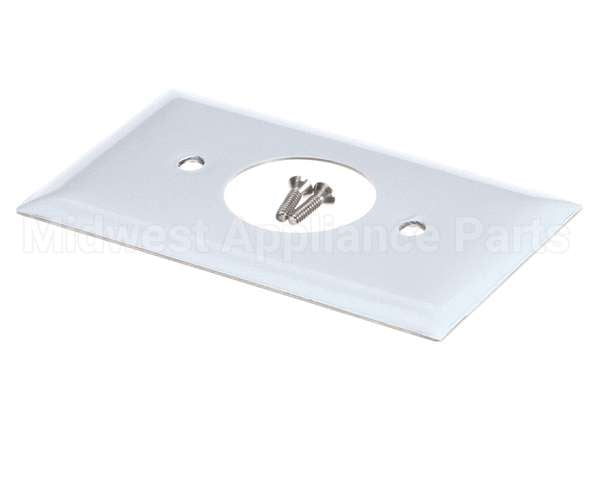 SS7 Hubbell Lighting Hubbell Ss Gang Plate Single