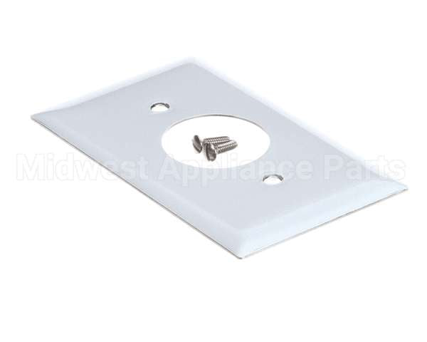 SS7 Hubbell Lighting Hubbell Ss Gang Plate Single