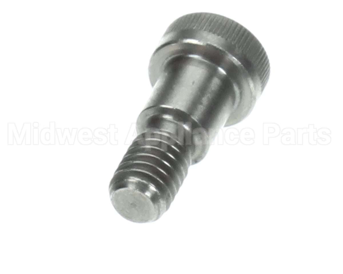 SSB40S Biro Sholder Bolt,3/8 Dia X 3/8 Lg, 5/16-18 T