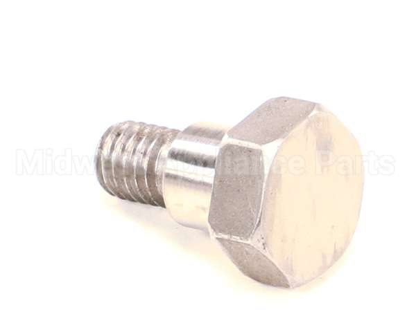 SSB50PS Biro Shieldr Bolt,Ss 1/2Diax3/8 W/3/8-16Th