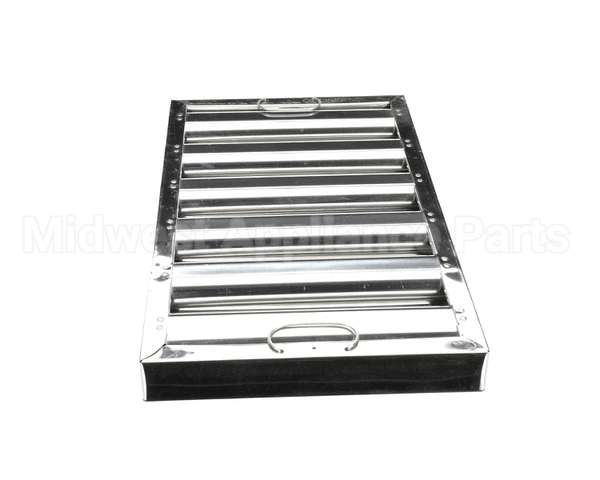 SSH1220 Captive-Aire Filter Guard Baffle