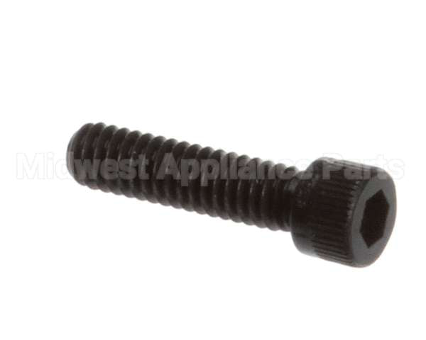 SSH14201D Doughpro Proluxe 1/4-20 X 1 Socket Head Cap Dom