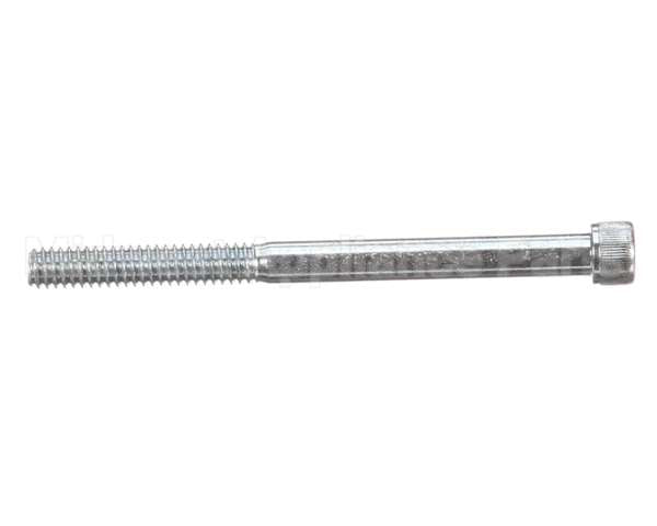 SSH1420314 Doughpro Proluxe Screw Socket Hd 1/4-20X3 1/4 D