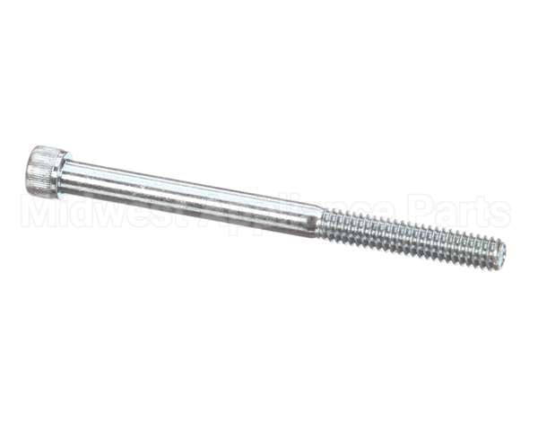 SSH1420314 Doughpro Proluxe Screw Socket Hd 1/4-20X3 1/4 D