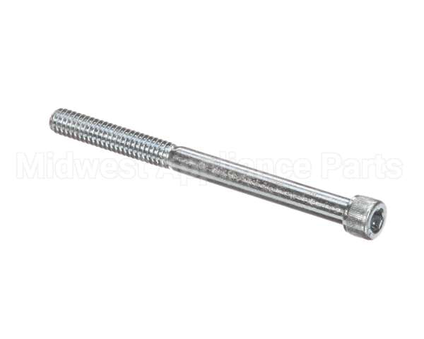SSH1420314 Doughpro Proluxe Screw Socket Hd 1/4-20X3 1/4 D