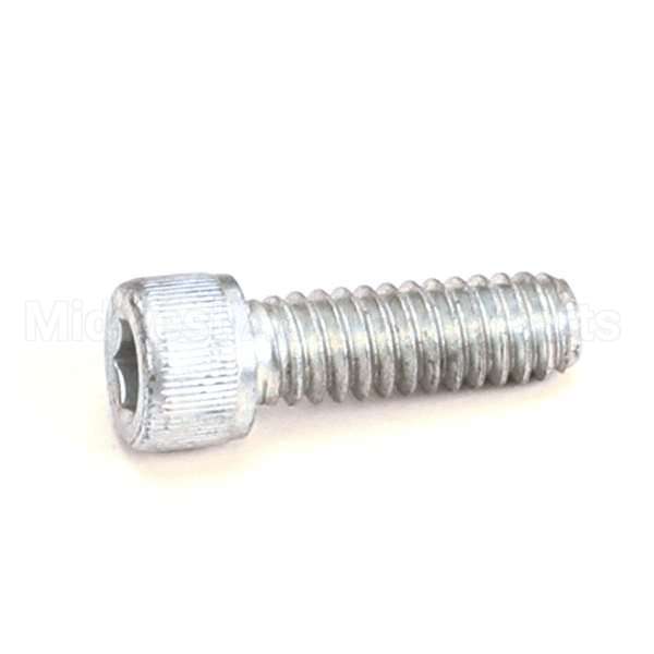 SSH142034 Compatible Doughpro Screw, Socket Head 1/4-20X3/4