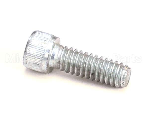 SSH142034 Doughpro Proluxe Screw, Socket Head 1/4-20X3/4,