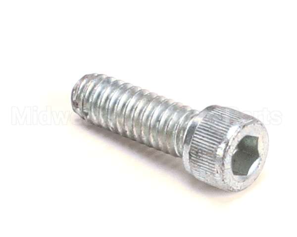 SSH142034 Doughpro Proluxe Screw, Socket Head 1/4-20X3/4,