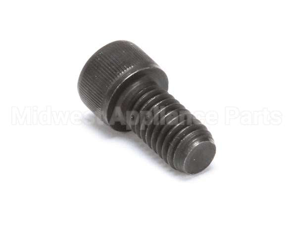 SSH381634 Doughpro Proluxe Screw, Socket Head 3/8-16X3/4,