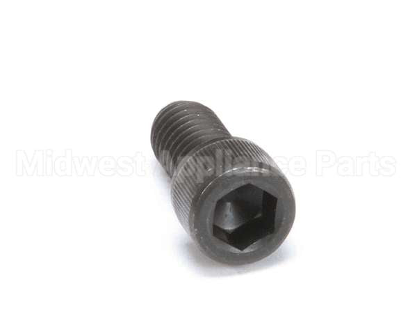 SSH381634 Doughpro Proluxe Screw, Socket Head 3/8-16X3/4,