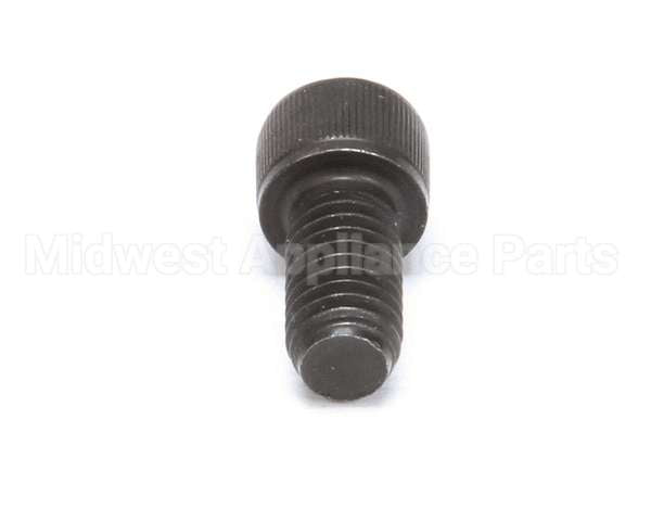 SSH381634 Doughpro Proluxe Screw, Socket Head 3/8-16X3/4,