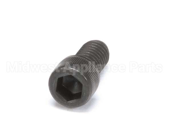 SSH381634 Doughpro Proluxe Screw, Socket Head 3/8-16X3/4,
