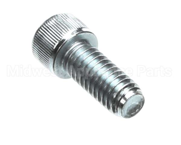 SSH5161834 Doughpro Proluxe Screw Socket Hd. Cap 5/16-18 X