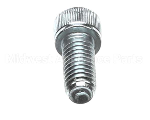 SSH5161834 Doughpro Proluxe Screw Socket Hd. Cap 5/16-18 X