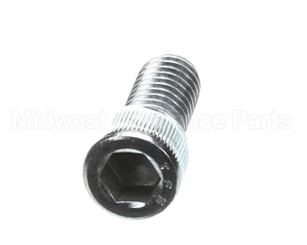 SSH5161834 Doughpro Proluxe Screw Socket Hd. Cap 5/16-18 X