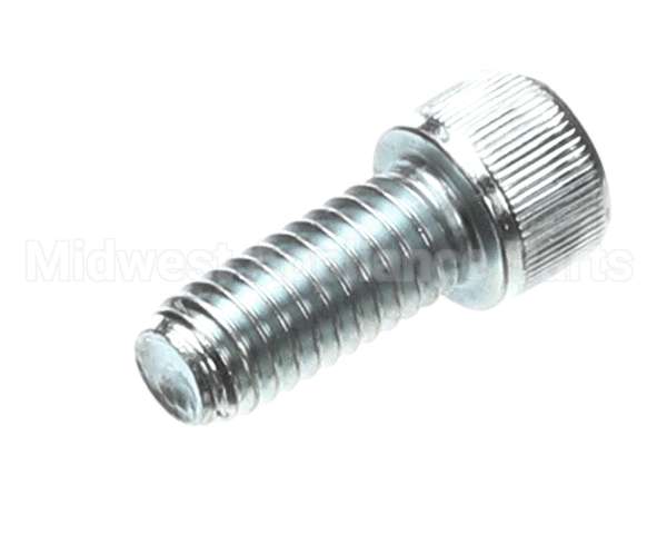 SSH5161834 Doughpro Proluxe Screw Socket Hd. Cap 5/16-18 X