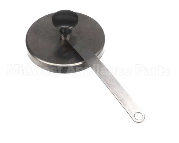 SSK00054 Cleveland Service Vent Cover Assembly Skille