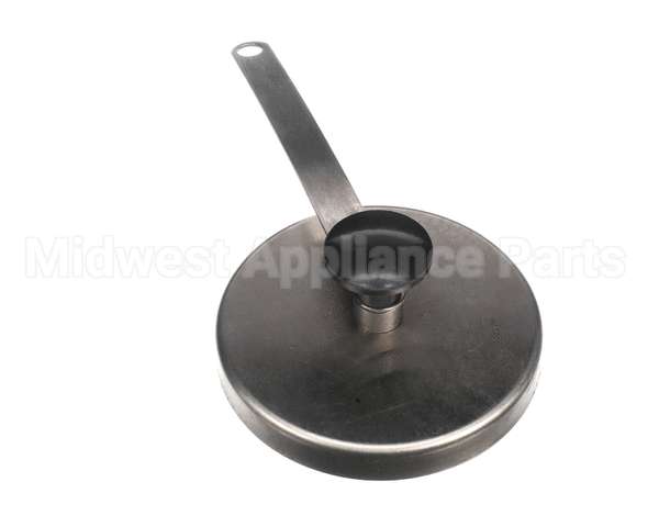 SSK00054 Cleveland Service Vent Cover Assembly Skille