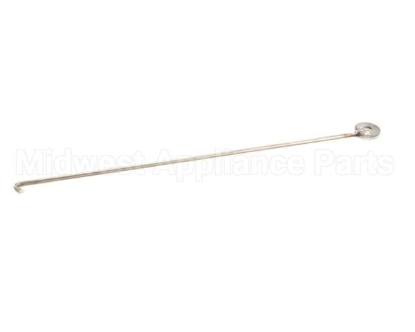 SSK00394-1 Cleveland Hook Weldment T1