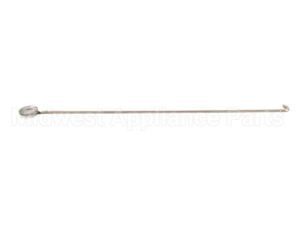SSK00394-1 Cleveland Hook Weldment T1