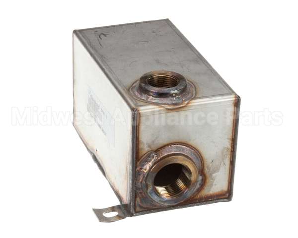 SSK2375699 Cleveland Service Oil Tank Assembly Mt/Tr
