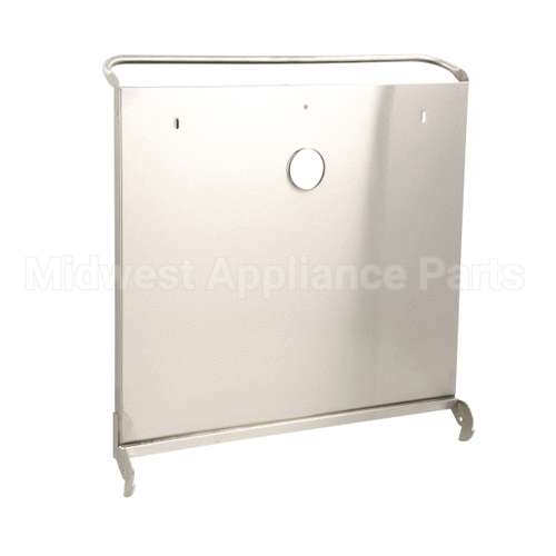 SSK2457193 Cleveland Service Lid Weldment 40-T1