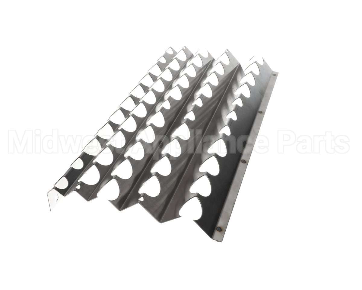 SSK2494999 Cleveland Baffle Assembly; Sgl30T1/T4