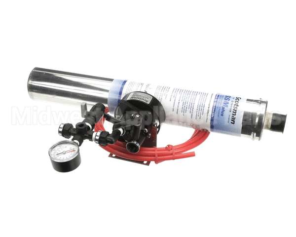 SSM1-P Scotsman Filtration System