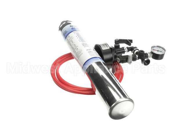 SSM1-P Scotsman Filtration System