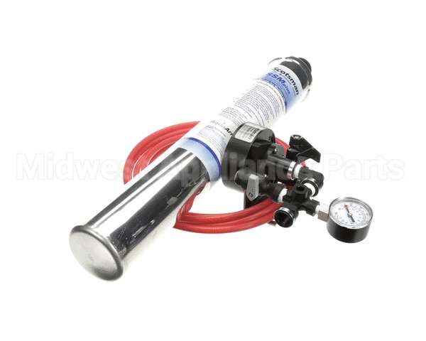 SSM1-P Scotsman Filtration System