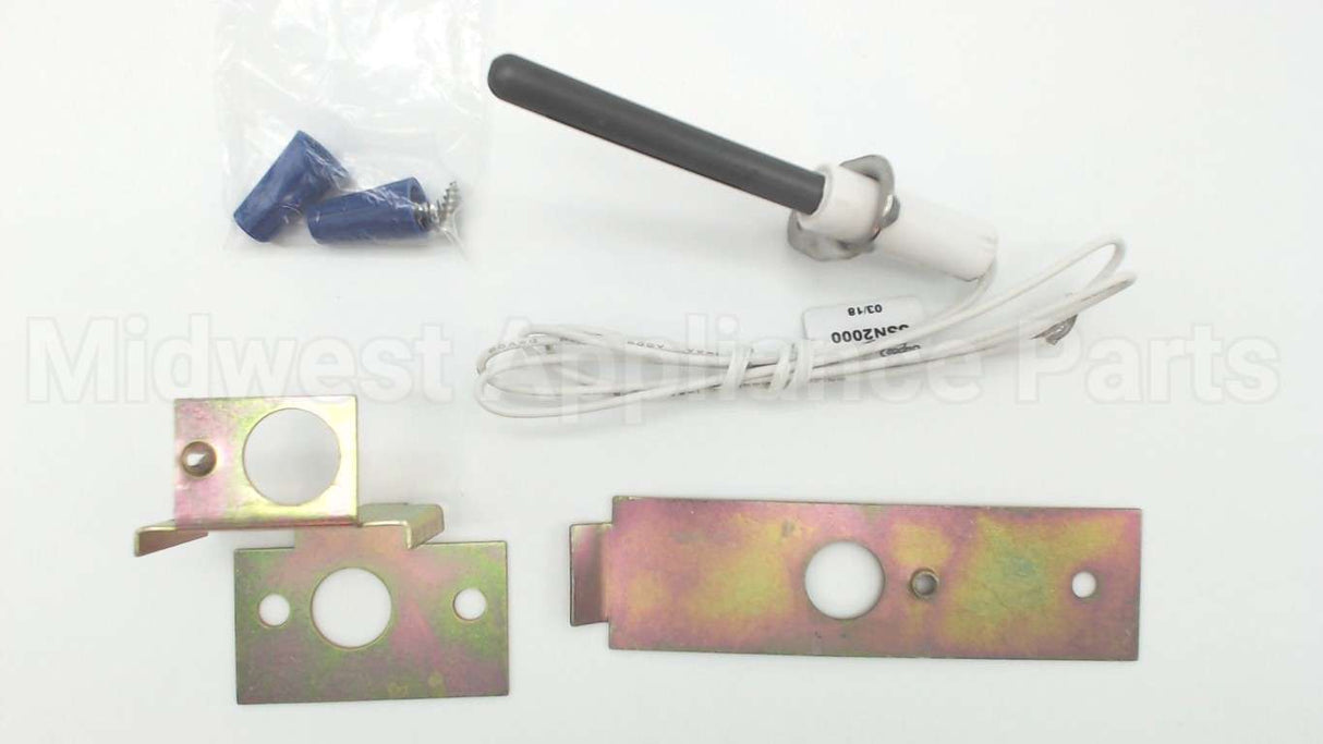 SSN2000 Supco Universalignitorsiliconnitride