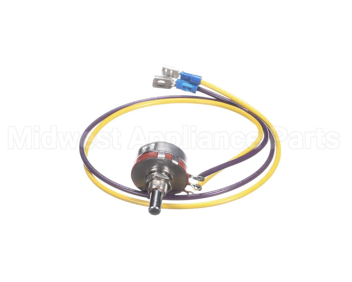 SSP-115343 Star Cont, Ht Assy 200K Bottom