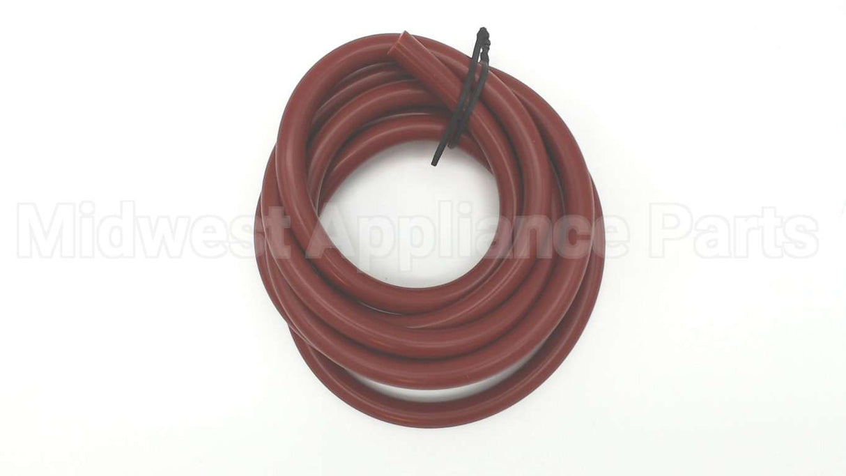 SSRT185 Supco Red Silicone Tubing 1/8 - 5Ft