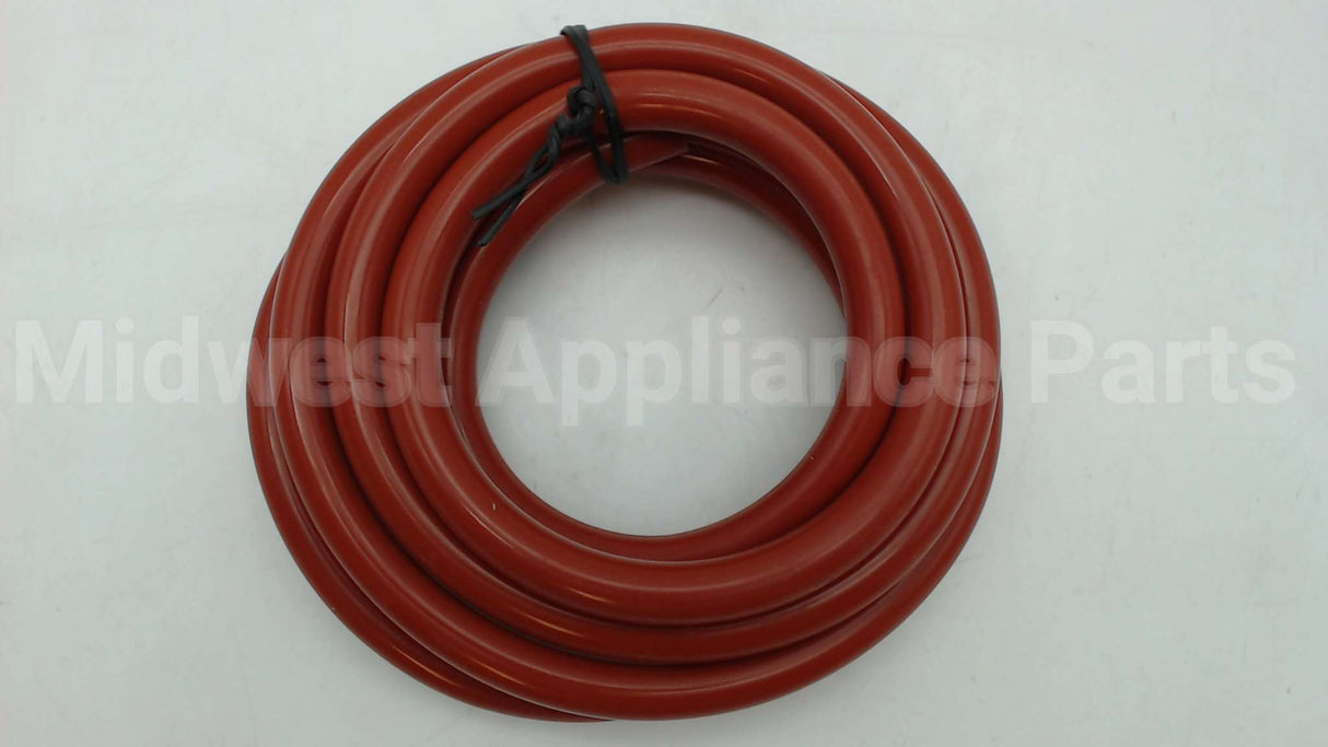 SSRT3165 Supco Red Silicone Tubing 3/16 - 5Ft