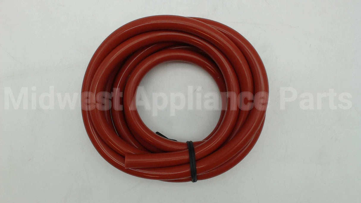 SSRT3165 Supco Red Silicone Tubing 3/16 - 5Ft