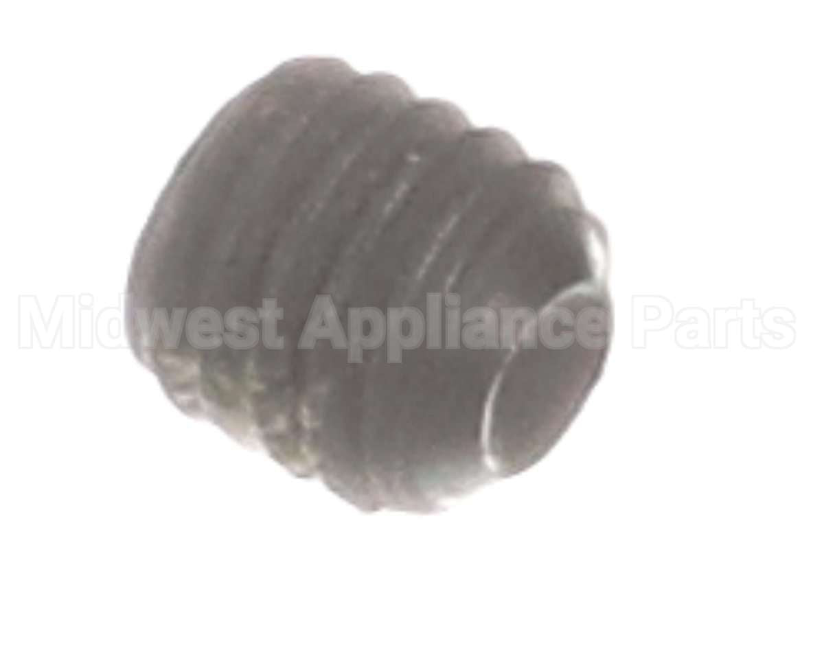 SSS03NPS Biro Set Screw Cup Point 10-32X3/16