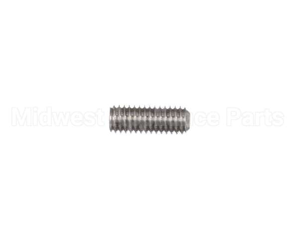 SSS45S Biro Set Screw Cup Point 3/8-16 X 1 Ss