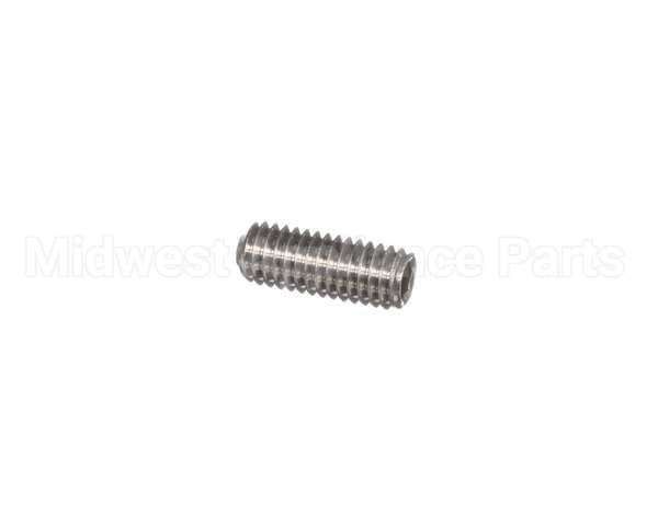 SSS45S Biro Set Screw Cup Point 3/8-16 X 1 Ss