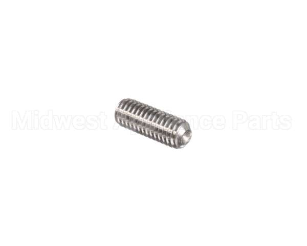 SSS45S Biro Set Screw Cup Point 3/8-16 X 1 Ss