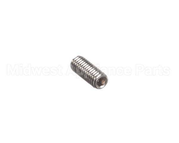 SSS45S Biro Set Screw Cup Point 3/8-16 X 1 Ss