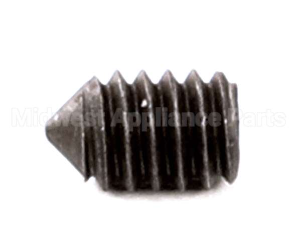 SST142038CP Doughpro Proluxe Screw, Set 1/4-20X3/8Cone Pt,