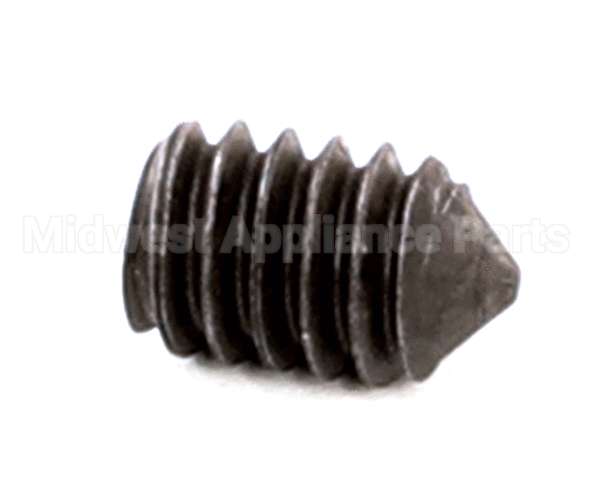 SST142038CP Doughpro Proluxe Screw, Set 1/4-20X3/8Cone Pt,