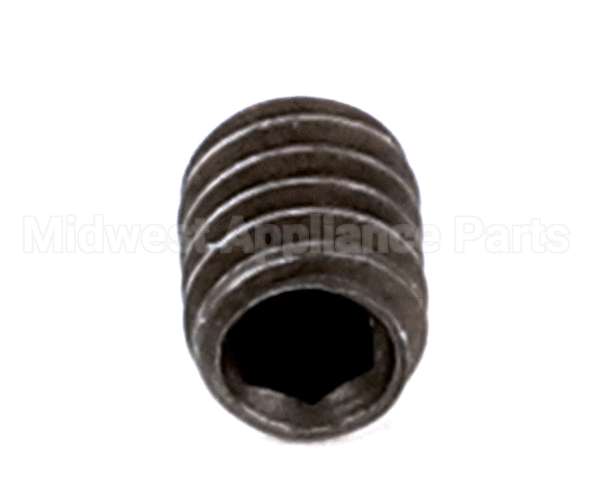 SST142038CP Doughpro Proluxe Screw, Set 1/4-20X3/8Cone Pt,