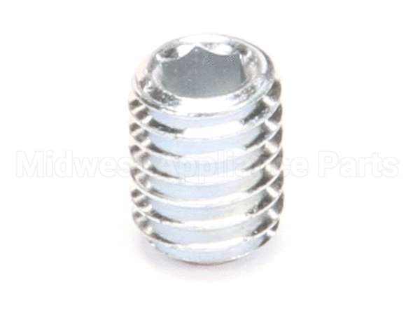 SST381612 Doughpro Proluxe Screw Set 3/8-16 X 1/2