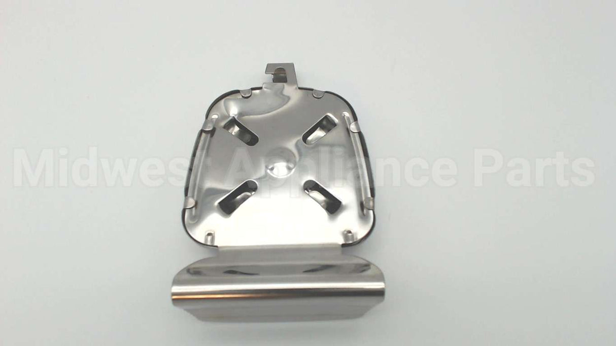 ST03 Supco Refrig Therm Round -20/+80F