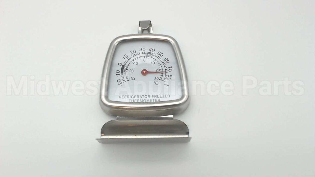 ST03 Supco Refrig Therm Round -20/+80F